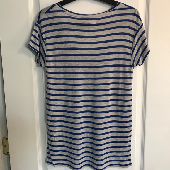 madewell striped top - Picture 3 of 4